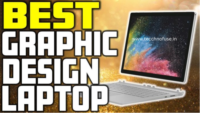 Best Laptops for Graphic Designers