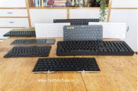 Top 5 Wireless Keyboards for a Clutter-Free Workspace