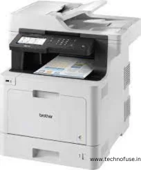 Brother MFC L8900CDW