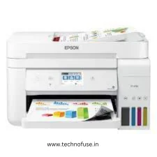 Epson EcoTank ET 4760