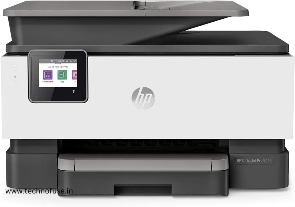 HP OfficeJet Pro 9015