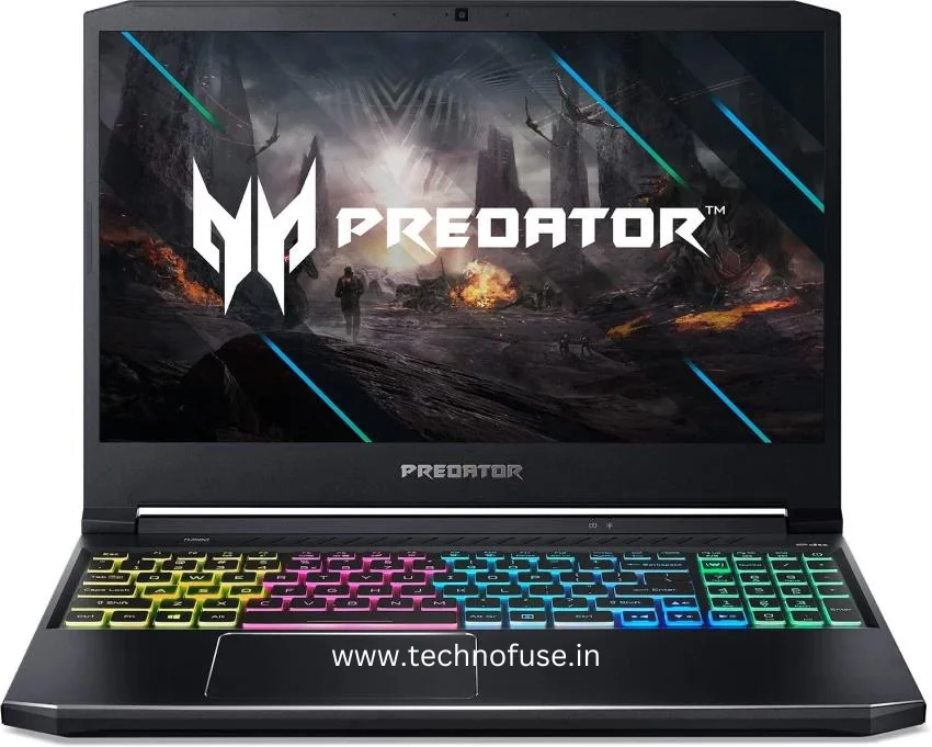 Acer Predator Helios 300