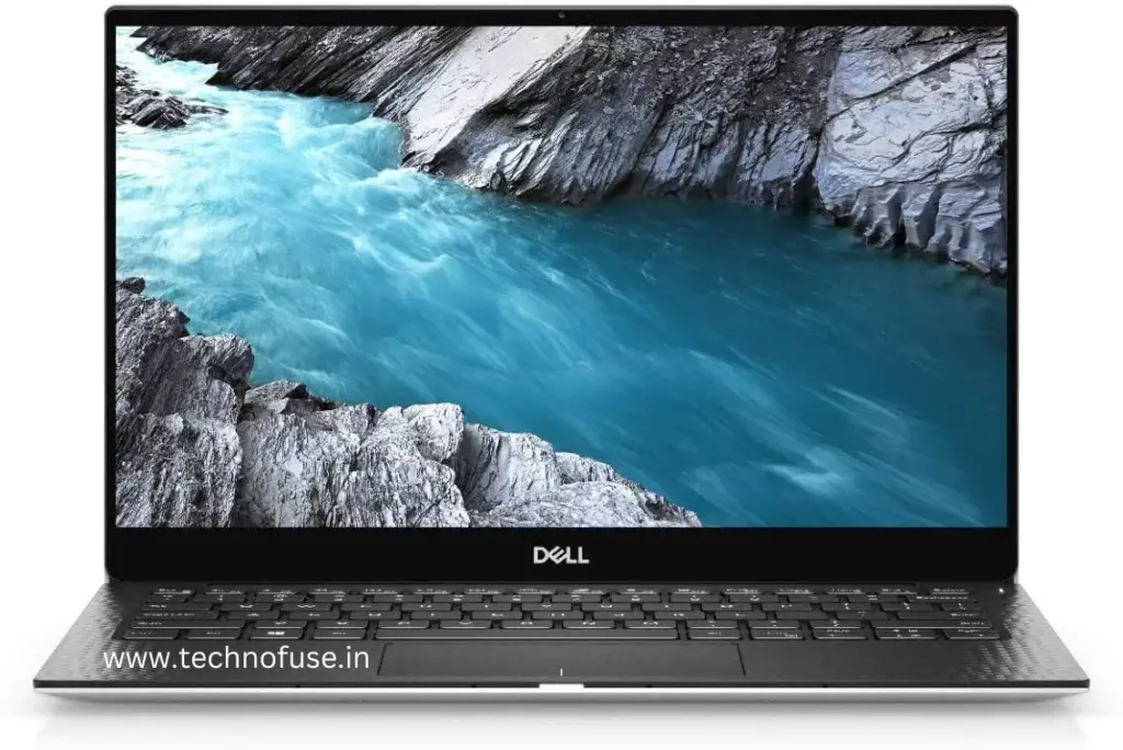 Dell XPS 13