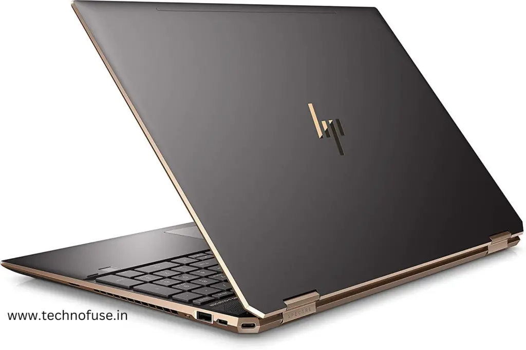 HP Spectre x360