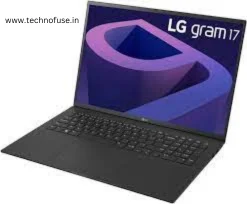 LG Gram 17