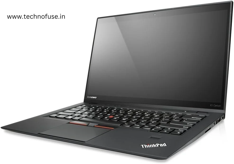 Lenovo ThinkPad X1 Carbon