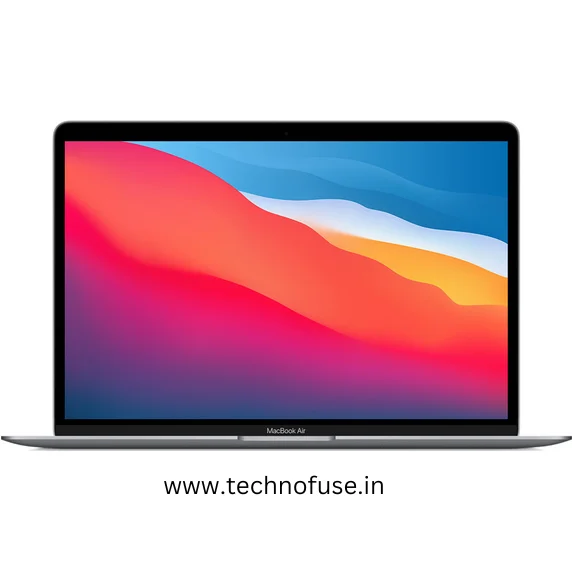 Refurbished Macbook