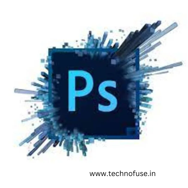 Adobe Photoshop For Windows