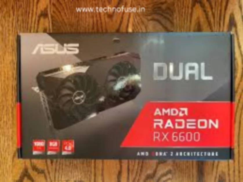 Intel Arc A750 vs. AMD Radeon RX 6600