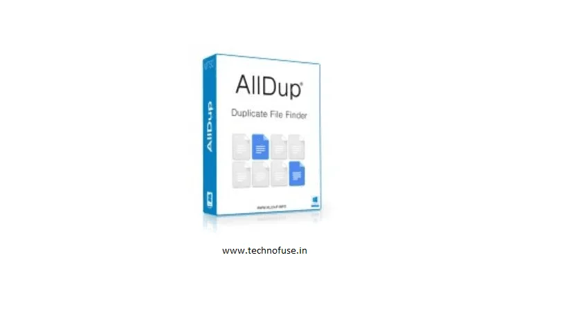 AllDup for Windows