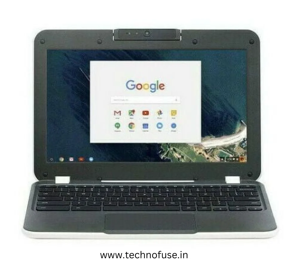 CTL Educational Chromebook (NL6) 