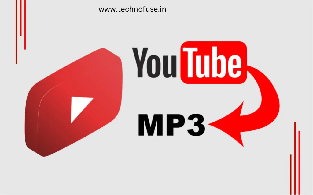 YouTube to MP3 converters 